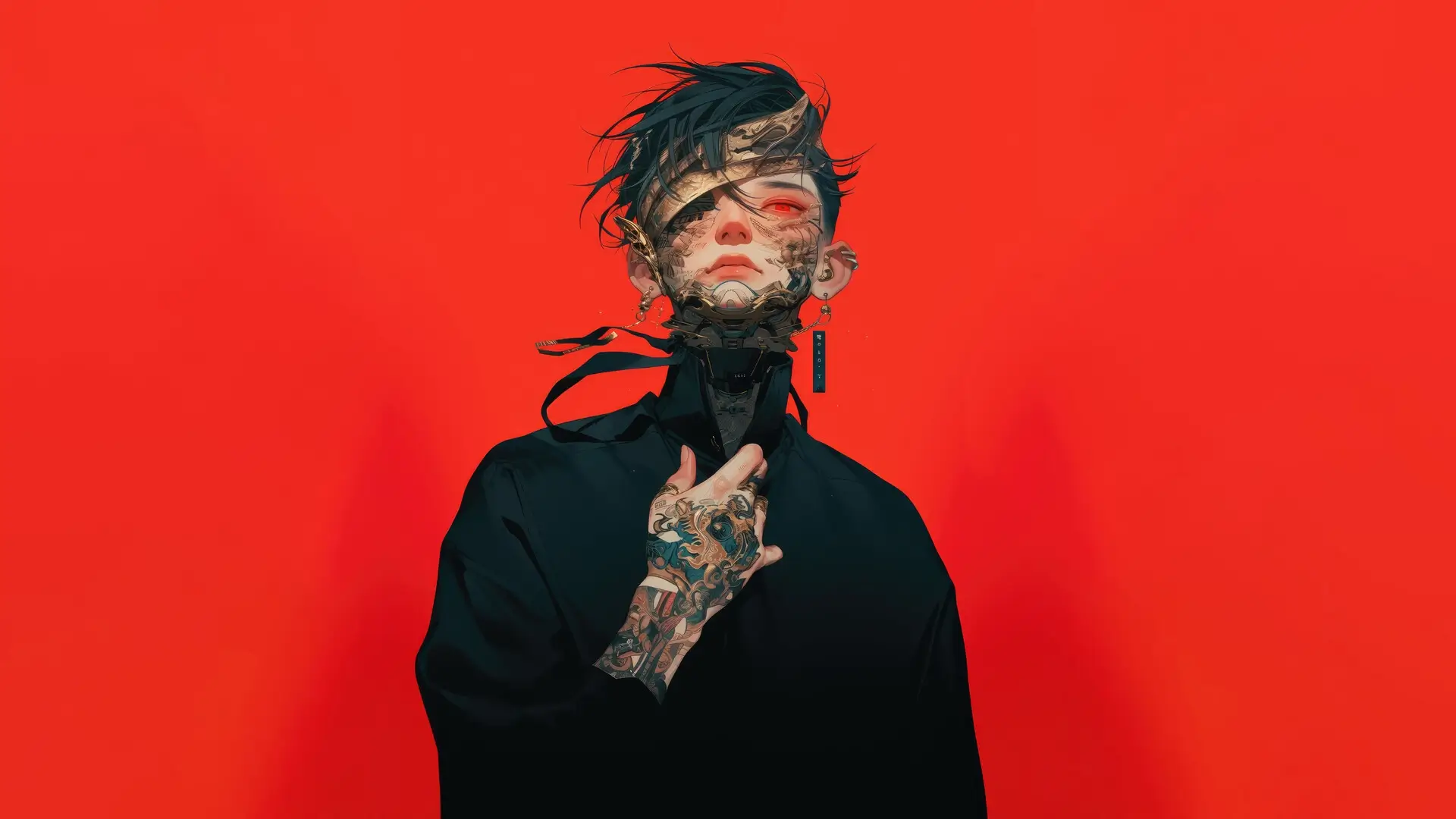 Designing beyond boundaries.