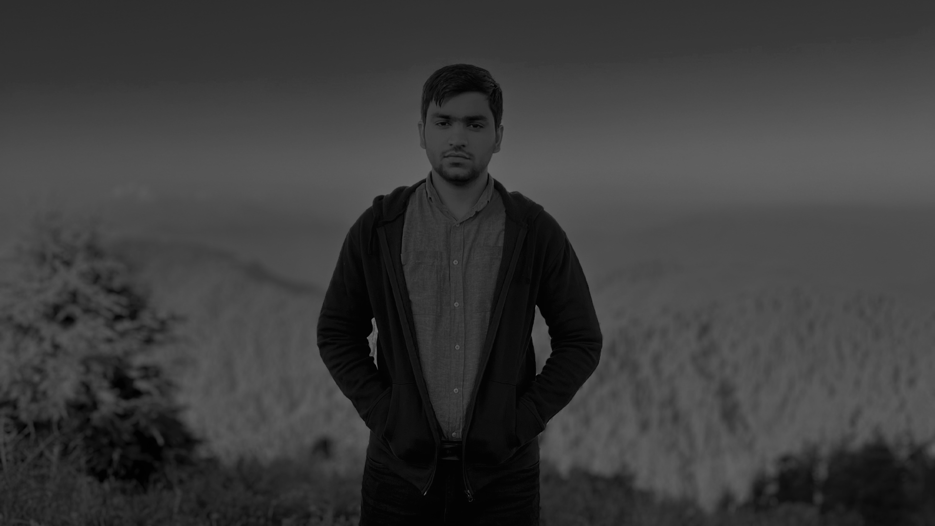 Hi, I'm Farhan — I design with purpose and passion.